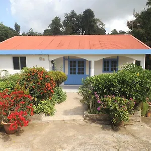 Jeannine Appartement