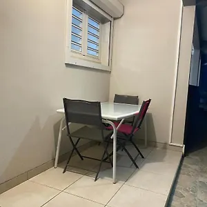 Kessydryss Appartement