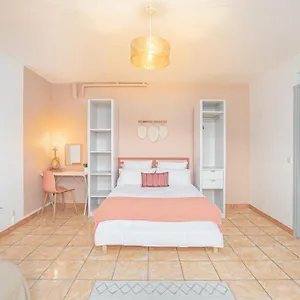 Le Lotus Doré Appartement