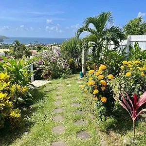 Ti' Colibri Appartement