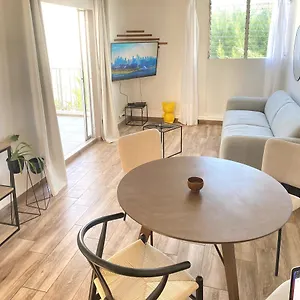 L'hibiscus Appartement