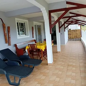 Agnes Au Coeur De La Marmite Villa